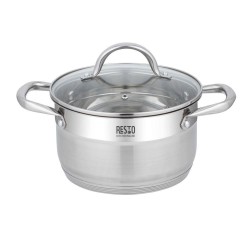 Resto Kitchenware Rigel 3,6 l Okrągły Stal nierdzewna