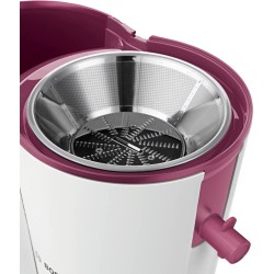 Sokowirówka BOSCH MES 25C0 (700W kolor biały)