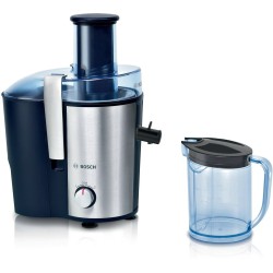 Sokowirówka BOSCH MES 3500 (750W kolor srebrny)