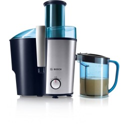 Sokowirówka BOSCH MES 3500 (750W kolor srebrny)