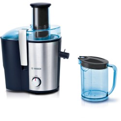 Sokowirówka BOSCH MES 3500 (750W kolor srebrny)