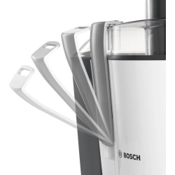 Sokowirówka BOSCH MES 25A0 (700W kolor biały)