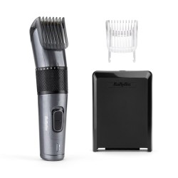 Maszynka do strzyżenia Babyliss E976E (kolor szary)