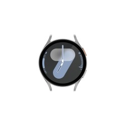 Samsung Galaxy Watch7 3,81 cm (1.5") AMOLED 44 mm Cyfrowy 480 x 480 px Ekran dotykowy Srebrny Wi-Fi GPS