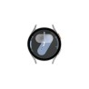 Samsung Galaxy Watch7 3,81 cm (1.5") AMOLED 44 mm Cyfrowy 480 x 480 px Ekran dotykowy Srebrny Wi-Fi GPS
