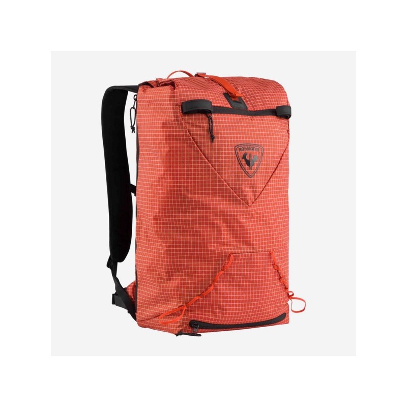 Plecak ROSSIGNOL Escaper Unlimited 18L Tan beżowy