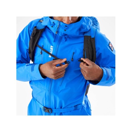 Plecak górski Millet Trilogy Jorasses 30 - icon blue