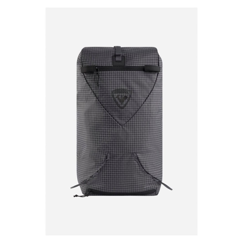 Plecak ROSSIGNOL Escaper Unlimited 18L Onyx Gr szary