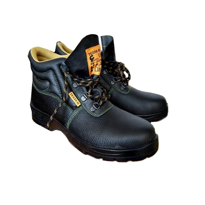 BUTY WYSOKIE TEXAS ROZ.44