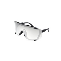 Okulary rowerowe POC Devour Photochromic czarny