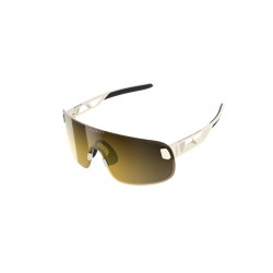 Okulary rowerowe POC Elicit off white