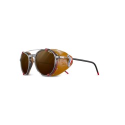 Okulary JULBO LEGACY REACTIV 2-4 POLAR - L