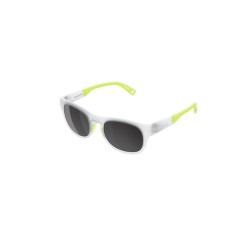 Okulary dziecięce POC EVOLVE - żółte - ONE SIZE