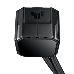 Chłodzenie ASUS TUF GAMING LC III 360 ARGB