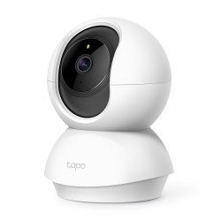 TP-Link Tapo C200 Kulisty Kamera bezpieczeństwa IP Wewnętrzna 1920 x 1080 px Sufit