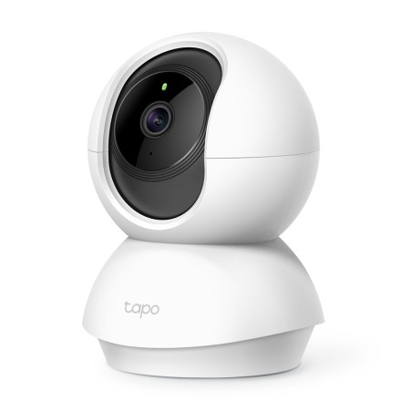 TP-Link Tapo C200 Kulisty Kamera bezpieczeństwa IP Wewnętrzna 1920 x 1080 px Sufit