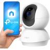TP-Link Tapo C200 Kulisty Kamera bezpieczeństwa IP Wewnętrzna 1920 x 1080 px Sufit
