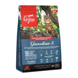ORIJEN Guardian 8 - sucha karma dla kota - 1,8 kg