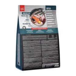 ORIJEN Guardian 8 - sucha karma dla kota - 1,8 kg