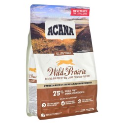 ACANA Wild Prairie Cat - sucha karma dla kota - 1,8 kg