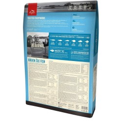 ORIJEN Cat 6 Ryb 1,8kg