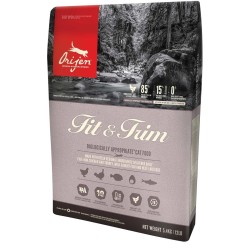 ORIJEN Cat Fit & Trim 5,4kg