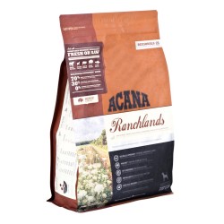 ACANA Ranchlands Dog 2kg
