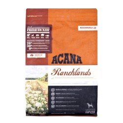 ACANA Ranchlands Dog 2kg
