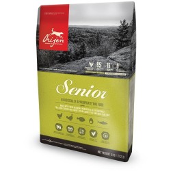 ORIJEN Senior 6kg - sucha karma dla psa