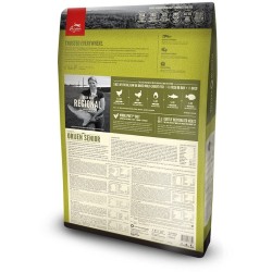 ORIJEN Senior 6kg - sucha karma dla psa