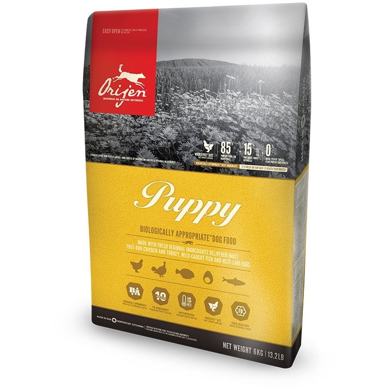 ORIJEN Puppy 6kg