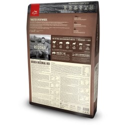 ORIJEN Regional Red Dog 6kg
