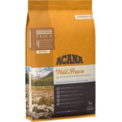ACANA Wild Prairie Dog 11,4kg