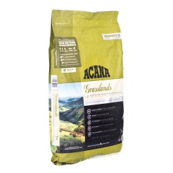 ACANA Regionals Grasslands Dog - sucha karma dla psa - 6kg