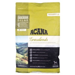 ACANA Regionals Grasslands Dog - sucha karma dla psa - 6kg