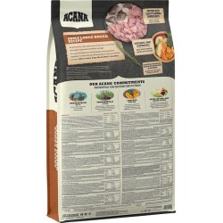 ACANA Heritage Adult Large Breed - sucha karma dla psa - 11,4kg