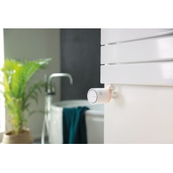 Netatmo Smart Nadaje się do użytku w pomieszczeniach