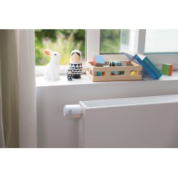 Netatmo Smart Nadaje się do użytku w pomieszczeniach