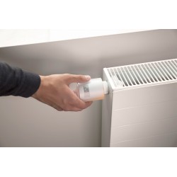 Netatmo Smart Nadaje się do użytku w pomieszczeniach