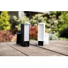 Kamera monitoringu zewnętrznego - Presence + SYRENA NETATMO