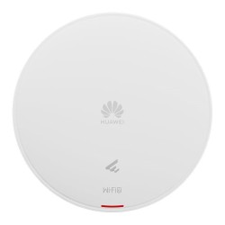 HUAWEI eKit AP600 Series AP661 6575 Mbit/s Biały Obsługa PoE