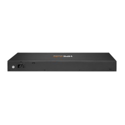 HPE Aruba 6100 Managed 48G 4SFP+ Switch