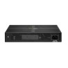 HPE Aruba Networking Aruba 6000 12G Class4 PoE 2G/2SFP 139W Zarządzany L3 Gigabit Ethernet (10/100/1000) Obsługa PoE 1U