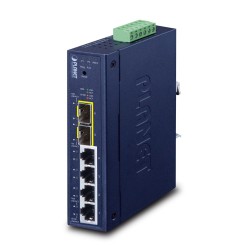 PLANET PRZEŁĄCZNIK ZARZĄDZALNY IGS-4215-4T2S