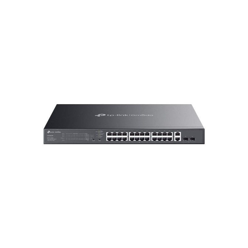 Switch TP-LINK ES228GMP