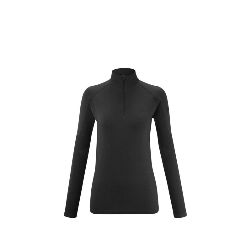 Bielizna MILLET W Drynamic Soft Ls 44958 ZIP - M