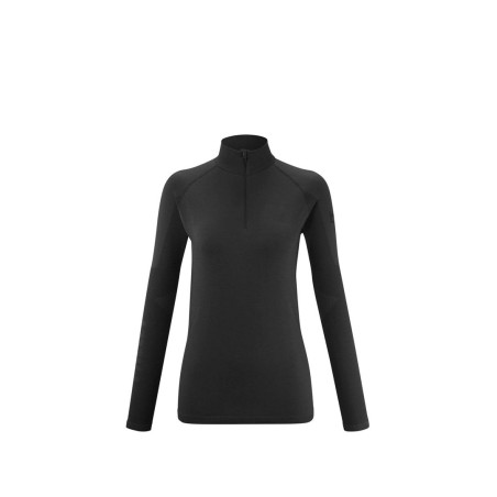 Bielizna MILLET W Drynamic Soft Ls 44958 ZIP - M