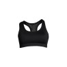Stanik sportowy CASALL Iconic Sports Bra czarny - L/C/D