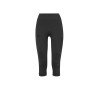 Bielizna MILLET W Drynamic Soft 45019 Tight czarny - XS/S