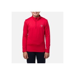 Bluza Rossignol Rossignol Boy Fz Clim - 14